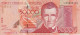BILLETE DE VENEZUELA DE 50000 BOLIVARES DEL AÑO 1998 SIN CIRCULAR (UNC) (BANKNOTE) - Venezuela