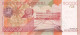 BILLETE DE VENEZUELA DE 50000 BOLIVARES DEL AÑO 1998 SIN CIRCULAR (UNC) (BANKNOTE) - Venezuela