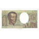 France, 200 Francs, Montesquieu, 1987, U.049, TTB, Fayette:70.7, KM:155b - 200 F 1981-1994 ''Montesquieu''