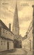 41333597 Salzwedel Lorenzstrasse Mit Marienkirche Salzwedel - Salzwedel