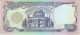 BILLETE DE AFGANISTAN DE 5000 AFGHANIS DEL AÑO 1993 SIN CIRCULAR (UNC) (BANK NOTE) - Afghanistán