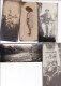 LAOS 5 Photographies 1923 Bouddha Expédition Muong Chen Xieng Khouang Indochine - Asie