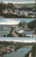 41333023 Leisnig Panorama An Der Mulde Schloss Mildenstein Leisnig - Leisnig