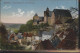 41333022 Leisnig Schloss Mildensten Mit Schlossberg Leisnig - Leisnig