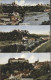 41333007 Leisnig Panorama Muldenpartie Schloss Mildenstein  Leisnig - Leisnig