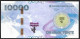 Kazakhstan 10000 Tenge 2023 P50 UNC - Kazakhstan