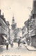 27 - BERNAY : Rue Thiers - CPA - Eure - Bernay