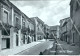 Bt517 Cartolina Comiso Via S.biagio Provincia Di Ragusa Sicilia - Ragusa