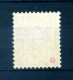 1924-27 SVIZZERA Helvetia SERVIZIO "S.d.N. Bureau International Du Travail" Un. N.73 MNH ** - Service