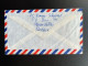 RHODESIA 1969 AIR MAIL LETTER MARANDELLAS TO 'S GRAVENHAGE 11-12-1969 RHODESIE - Rhodésie (1964-1980)