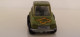 Polistil Anamorf - Deform, FIAT 127 Verde. - Collectors & Unusuals - All Brands