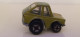 Delcampe - Polistil Anamorf - Deform, FIAT 127 Verde. - Collectors & Unusuals - All Brands