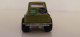 Delcampe - Polistil Anamorf - Deform, FIAT 127 Verde. - Collectors & Unusuals - All Brands