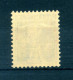 1924-37 SVIZZERA Helvetia SERVIZIO "Société Des Nations" Un. N.46A MNH ** - Service