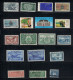 Delcampe - LOT DE 240 TP EN MAJORITE OBLITERES, CANADA, BONNE COTE , TOUTES EPOQUES. - Collections