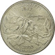 Monnaie, États-Unis, Quarter, 2002, U.S. Mint, Denver, SUP, Copper-Nickel Clad - 1999-2009: State Quarters