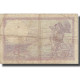 France, 5 Francs, 5 F 1917-1940 ''Violet'', 1933, 1933-03-02, TB, Fayette:3.17 - 5 F 1917-1940 ''Violet''