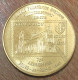 01 BOURG EN BRESSE AMICALE PHILATÉLIQUE 2008 MÉDAILLE SOUVENIR MONNAIE DE PARIS JETON TOURISTIQUE MEDALS TOKENS COINS - 2008