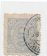 Portuguese Congo – 1894 King Carlos 50 Réis Reis USED - Congo Portoghese