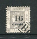 Hong Kong 1876, SG 20 , Used,  Forgery  C) ? - Usados