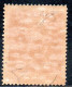 OLTRE GIUBA 1925 - 1926 GIUBILEO DEL RE 60c DENT. 13 1/2 MNH CERTIFICATO - Oltre Giuba