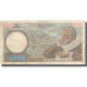 France, 100 Francs, 100 F 1939-1942 ''Sully'', 1940, 1940-01-25, TB - 100 F 1939-1942 ''Sully''