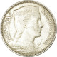 Monnaie, Latvia, 5 Lati, 1931, TTB+, Argent, KM:9 - Letland