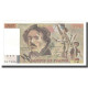 France, 100 Francs, Delacroix, 1985, SUP, Fayette:69.9, KM:154b - 100 F 1978-1995 ''Delacroix''