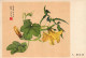 Delcampe - Postcard, Topic Ethnics, China Different Cultural Flowers From Wang Hai-Yun, Collection Of Postcards - Collections & Lots