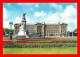 CPSM/gf LONDRE (Angleterre)  Buckingham Palace / Westminster Abbey..*3459 - Buckingham Palace