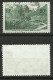 France  N° 358 Col De L'Iseran   Gris Vert   Oblitéré  B/TB   Timbre Type Sur Les Scans Pour Comparer Soldé ! ! ! - Used Stamps