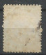 Suisse ,Stempel-Marken Fiscal Canton De  Bale  Aigle 20 Centimes 1880  Oblitéré     Voir  Scans Soldé ! ! ! - Fiscaux