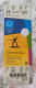 Delcampe - Athens 2004 Olympic Games - Set Of 6 Unused Tickets - Habillement, Souvenirs & Autres