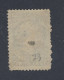 Canada Used Revenue Bill Stamp 2nd Series #FB32-50c F/VF Guide Value = $35.00 - Fiscale Zegels
