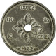 Monnaie, Lao, Sisavang Vong, 10 Cents, 1952, Paris, TTB, Aluminium, KM:4 - Laos