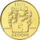 Monnaie, Estonia, 5 Krooni, 1994, SPL, Aluminum-Bronze, KM:30 - Estonie