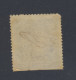 Canada Revenue Bill Stamps 1st Series #FB13-40c Used Straight Edge GV= $75.00 - Fiscale Zegels