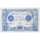 FAY 02/36 - 5 FRANCS BLEU - 15/02/1916 - POISSONS - SUPERBE - Non Classificati