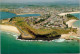 32-1-2024 (2 X 10) Australia (2 Pre-pai Maxicqrd) Quensland (QLD) - City Of Brisbane & Coolangatta - Brisbane