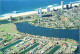 32-1-2024 (2 X 10) Australia (2 Pre-pai Maxicqrd) Quensland (QLD) - The Gold Coast - Gold Coast