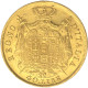 Premier Empire-Royaume D&#039;Italie 40 Lire Napoléon Ier 1810 Milan - Napoleoniche