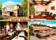 73951774 Lembruch_Duemmersee Hotel Seeblick Gastraeume Terrasse - Lembruch