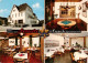 73912269 Hoppecke Brilon Hotel Restaurant Hennecke Gastraeume - Brilon