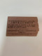 Hong Kong The Kowloon Motor Bus Co.,Ltd Old Ticket Rare In Classic - Storia Postale