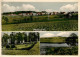 73872298 Merzhausen Taunus Panorama Landschaft Merzhausen Taunus - Usingen