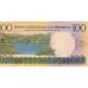 RWANDA - PICK 29 A - 100 FRANCS - 01/05/2003 - Rwanda