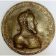 MEDAILLE - HENRI II - 1547-1559 - FONTE ANCIENNE - 1552 - Royaux / De Noblesse