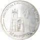 Portugal, 10 Euro, 2005, Lisbonne, SPL, Argent, KM:768 - Portogallo
