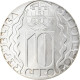 Portugal, 10 Euro, 2004, Lisbonne, SPL, Argent, KM:759 - Portogallo