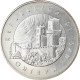 San Marino, 5 Euro, Premier Homme Dans L'espace, 2011, Rome, FDC, Argent, KM:502 - San Marino